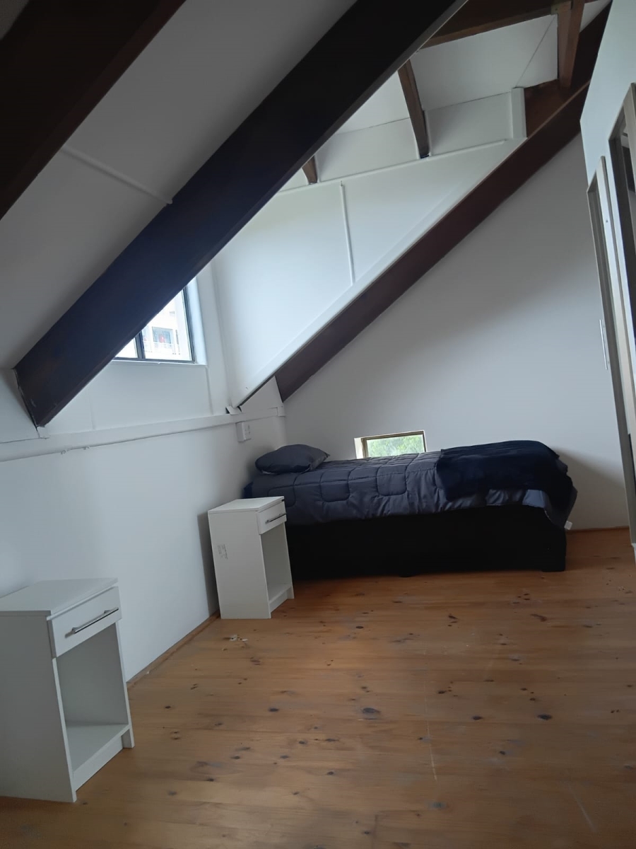 To Let 3 Bedroom Property for Rent in Dana Bay Western Cape